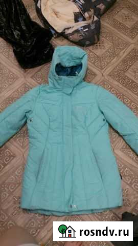 Комбенизон зимний Нефтекамск - изображение 1