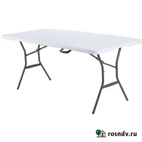 Аренда столов Челябинск - изображение 1