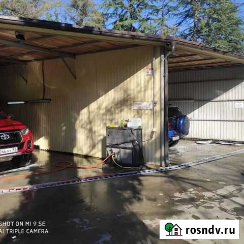 Требуются автомойщики Сочи - изображение 1