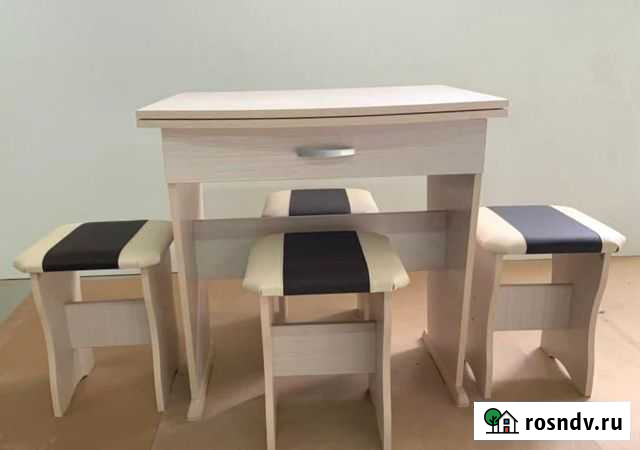 Стол обеденный Троицкое - изображение 1