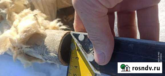 Деревья Хасавюрт - изображение 1