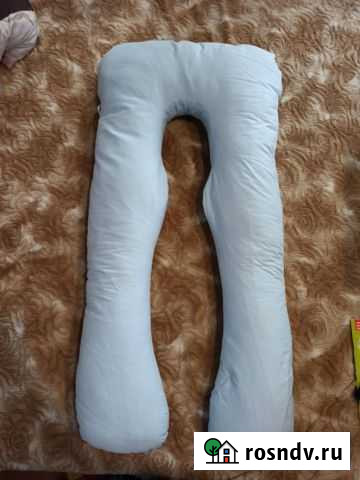 Подушка для беременных Вязьма - изображение 1