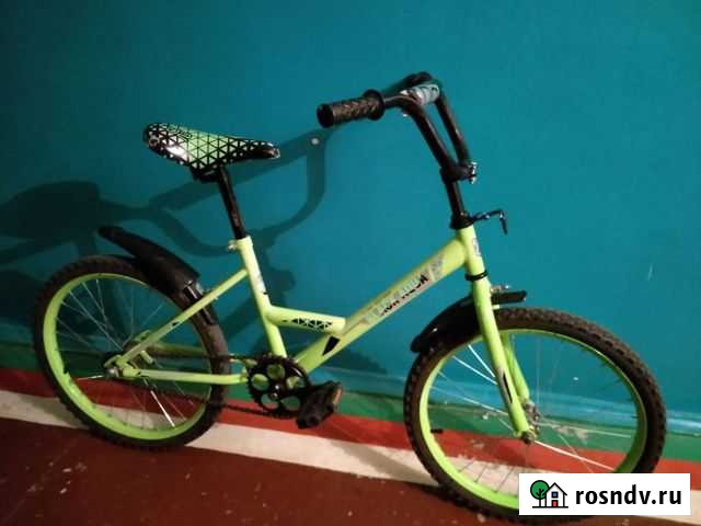 Велосипед Белгород - изображение 1