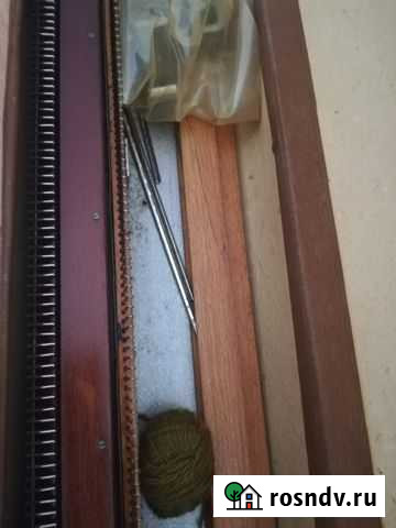 Вязальная машина Чернивчанка Кавказская - изображение 1