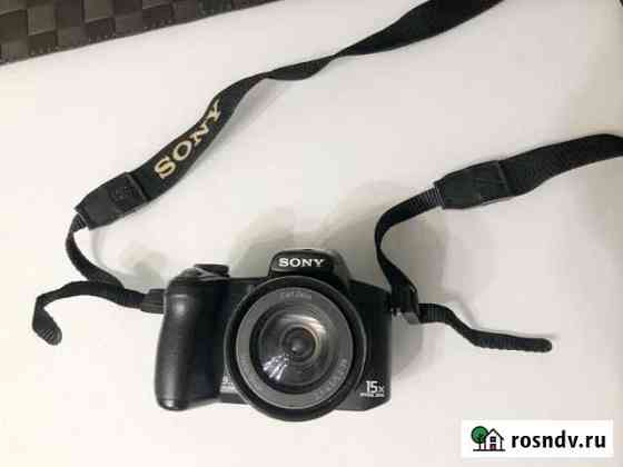Фотоаппарат Sony DSC-H50 Тольятти