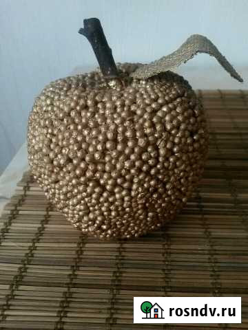 Декоративное яблоко Кемерово - изображение 1