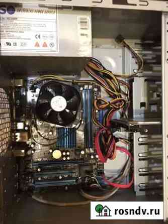 Системный блок s775 ddr3 Калуга