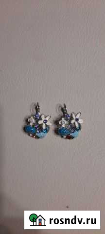 Бижутерия Новоуральск - изображение 1