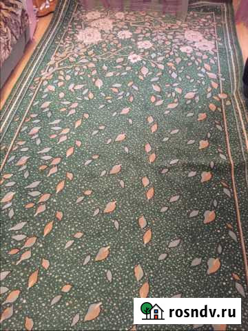 Продаю ковёр Мурино - изображение 1