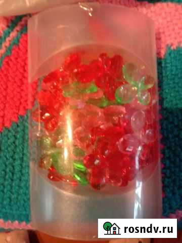 Камушки декоративные Бердск - изображение 1