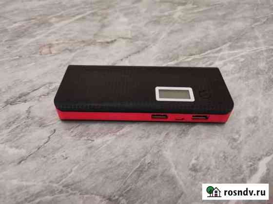 Внешний аккумулятор Pineng PN-968 10000 mAh Альметьевск