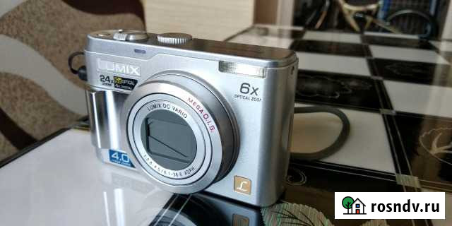 Фотоопорат Panasonic Ангарск - изображение 1