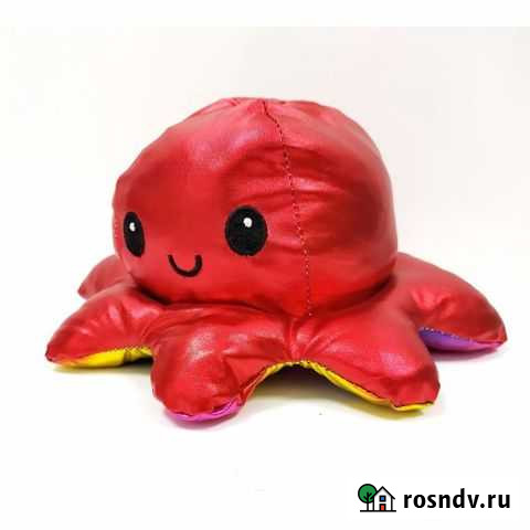 Осьминог перевертыш Чита - изображение 1