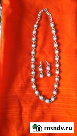 Комплекты бижутерии Калуга - изображение 1