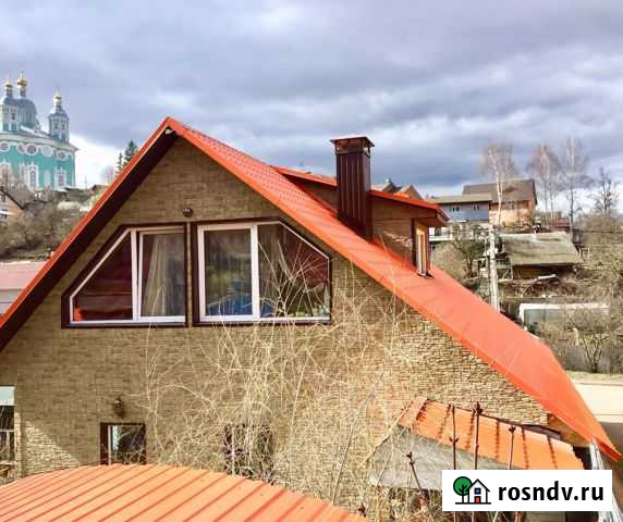 Кровля Смоленск - изображение 1