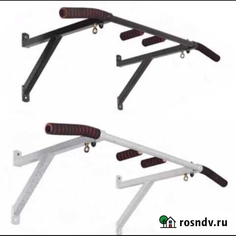 Турник настенный Атлет Чита - изображение 1