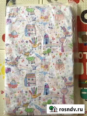 Матрас для пеленания Ефремов - изображение 1