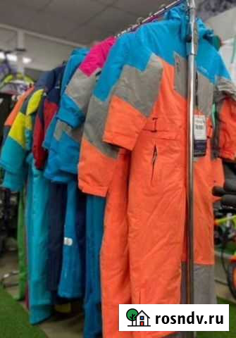 Комбинезон подростковый Красноярск - изображение 1