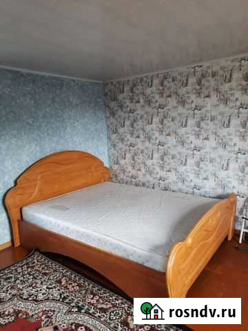 Кровать Новокручининский - изображение 1