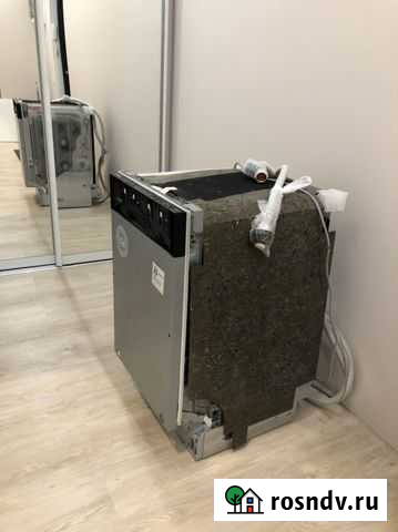 Встраеваемая посудомоечная машина Bosh, 45 Новый Уренгой - изображение 1