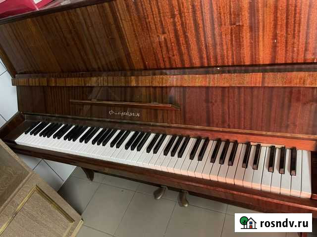 Пианино фантазия Каменск-Шахтинский - изображение 1