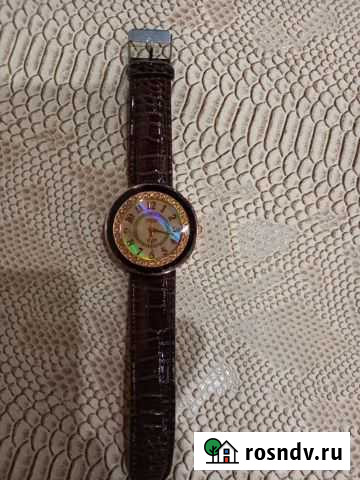 Часы Калуга - изображение 1