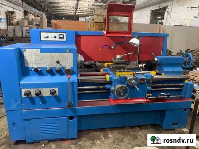 Ремонт металлообрабатывающих станков Ярославль - изображение 1