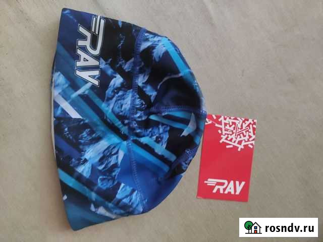 Шапочка лыжная Белгород - изображение 1