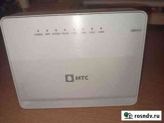Wifi роутер 4g модем Нижний Новгород