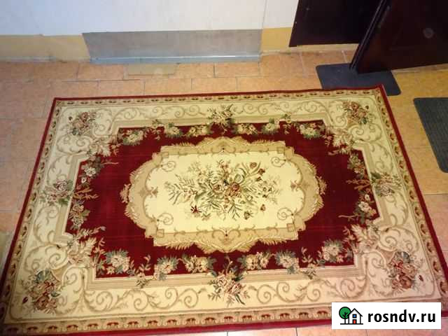 Ковер Воронеж - изображение 1