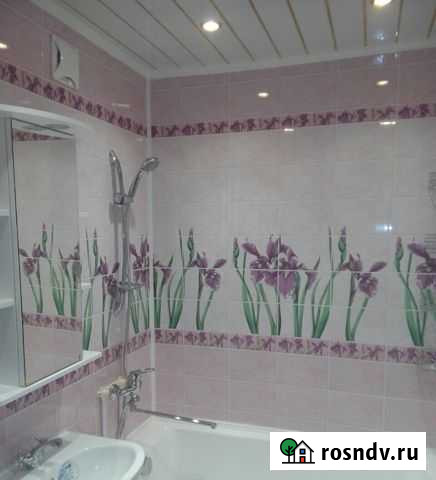 Ремонт ванных комнат пвх Петропавловск-Камчатский - изображение 1