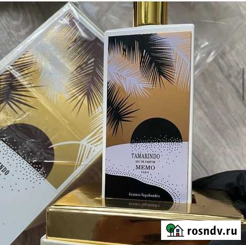 Туалетная вода Тамариндо Урай - изображение 1