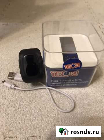 Детские часы с gps Казань - изображение 1