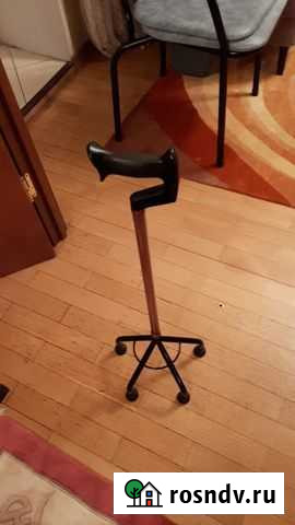 Палки для ходьбы Москва - изображение 1