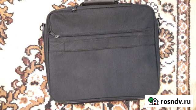 Сумка для ноутбука Евпатория - изображение 1