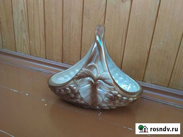 Ваза для фруктов Пермь - изображение 1