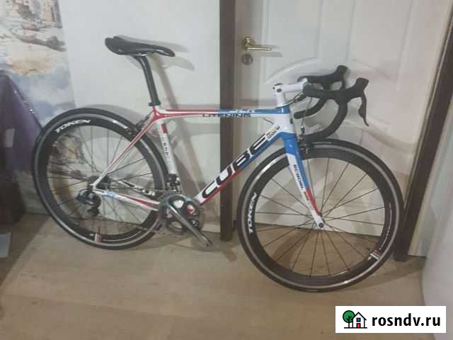 Cube scr super hpc Тула - изображение 1