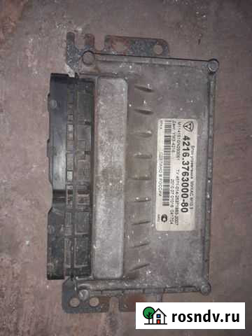 Продаю запчасти для Газель б/у Козельск - изображение 1