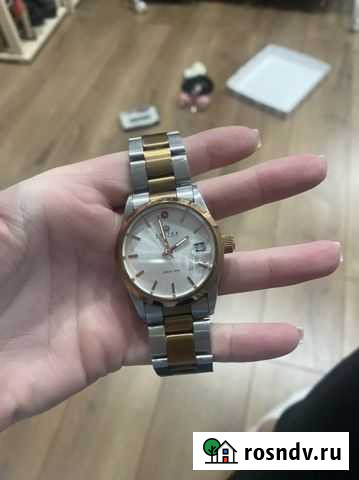 Часы Киров - изображение 1