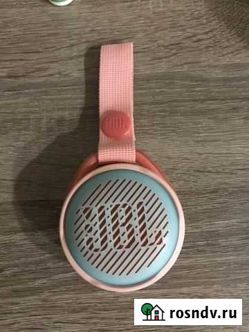 Колонка Старый Оскол - изображение 1