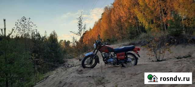 Иж планета 5 Тверь - изображение 1