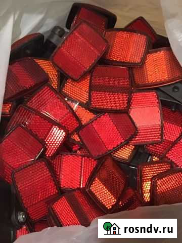 Светоотражатели Березники - изображение 1