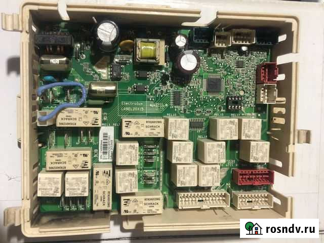 Электроный модуль OVC2000 для духового шкафа elect Сураж - изображение 1