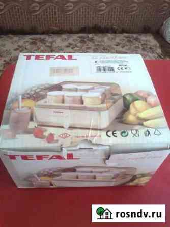 Йогуртница tefal Майкоп