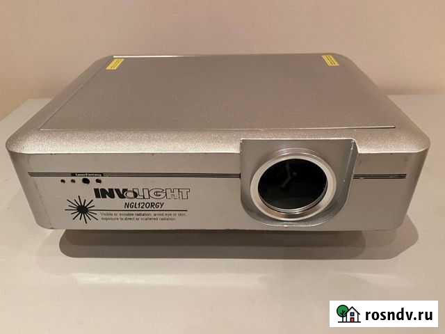 Лазерный эффект Котельники - изображение 1