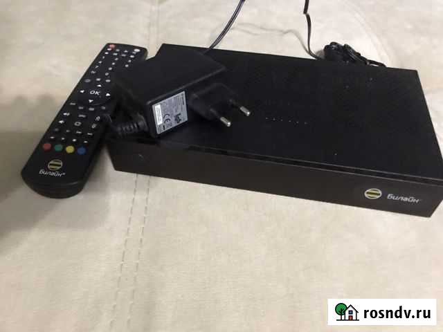 Ресивер Иваново - изображение 1