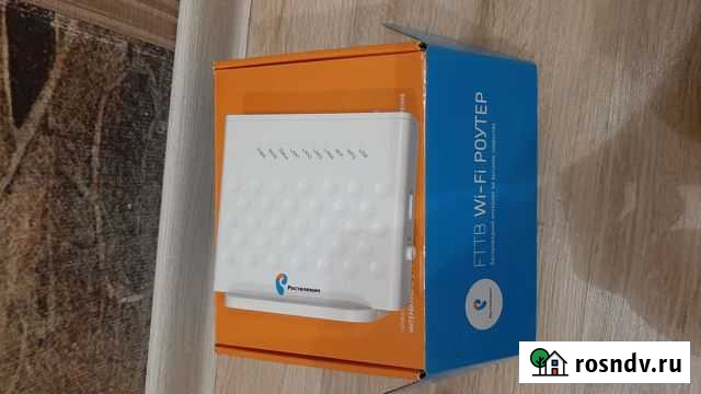 Вай фай роутер Череповец - изображение 1