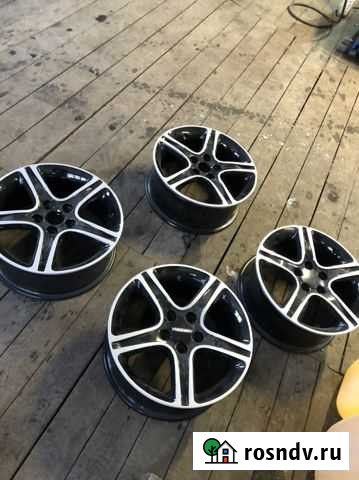 Колеса Altezza, Mark Красноярск - изображение 1