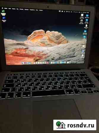 MacBook Air (13-inch, Early 2014) Раменское