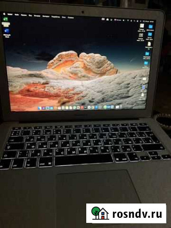 MacBook Air (13-inch, Early 2014) Раменское - изображение 1